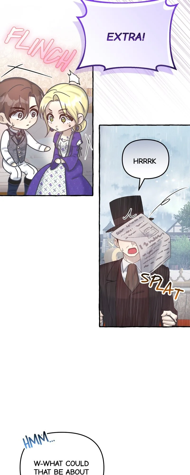 Are We Still in Love? Chapter 37 page 42