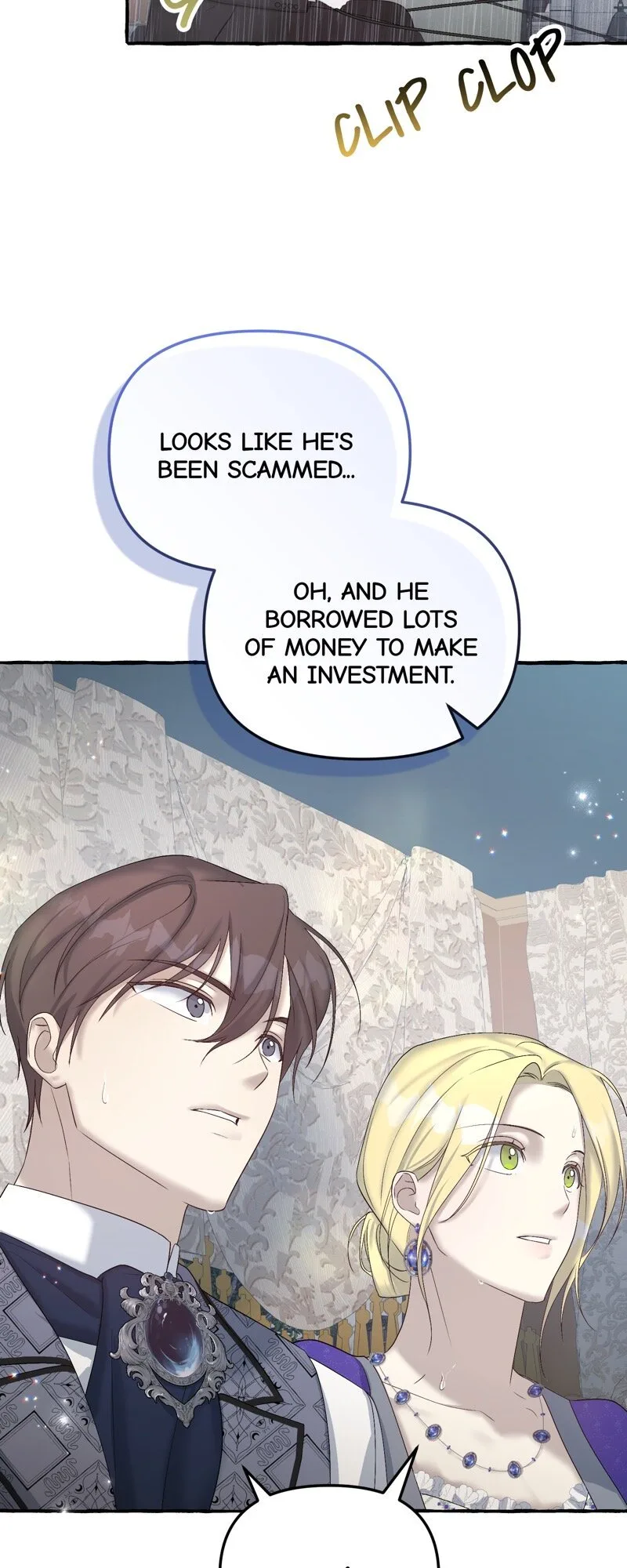 Are We Still in Love? Chapter 37 page 44