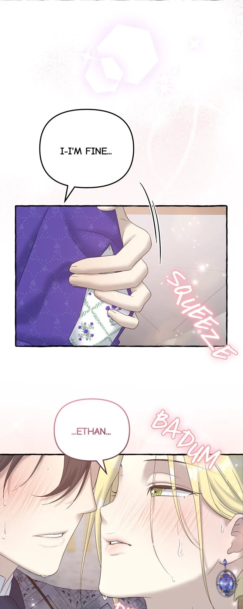 Are We Still in Love? Chapter 37 page 40