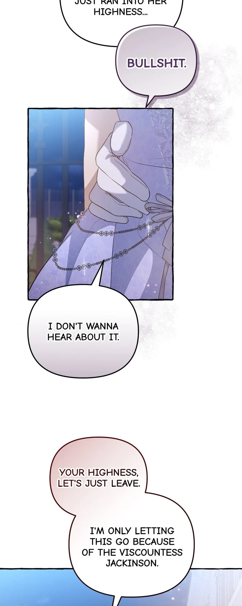 Are We Still in Love? Chapter 30 page 12