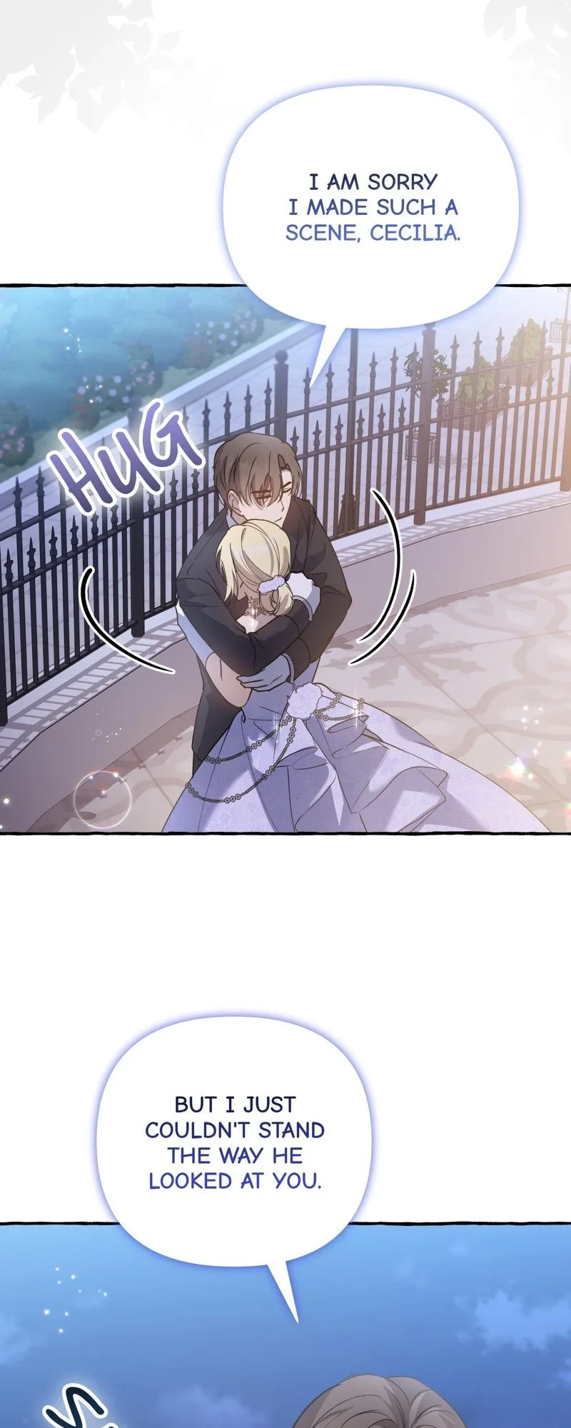 Are We Still in Love? Chapter 30 page 15