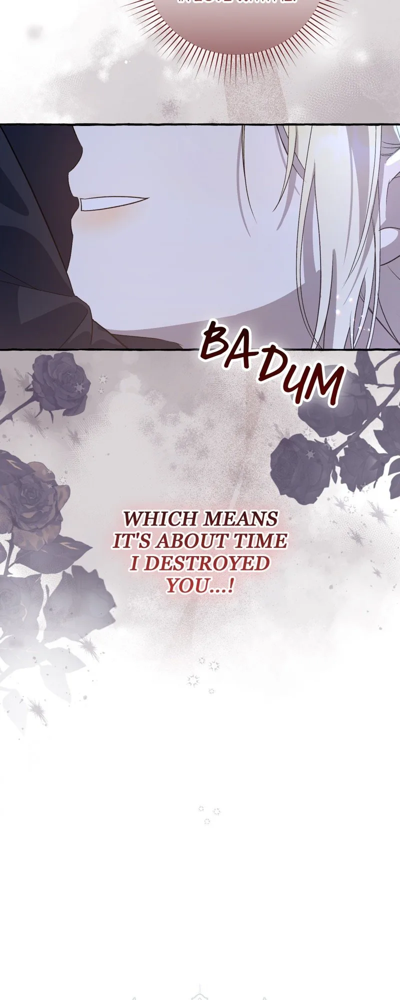 Are We Still in Love? Chapter 30 page 18