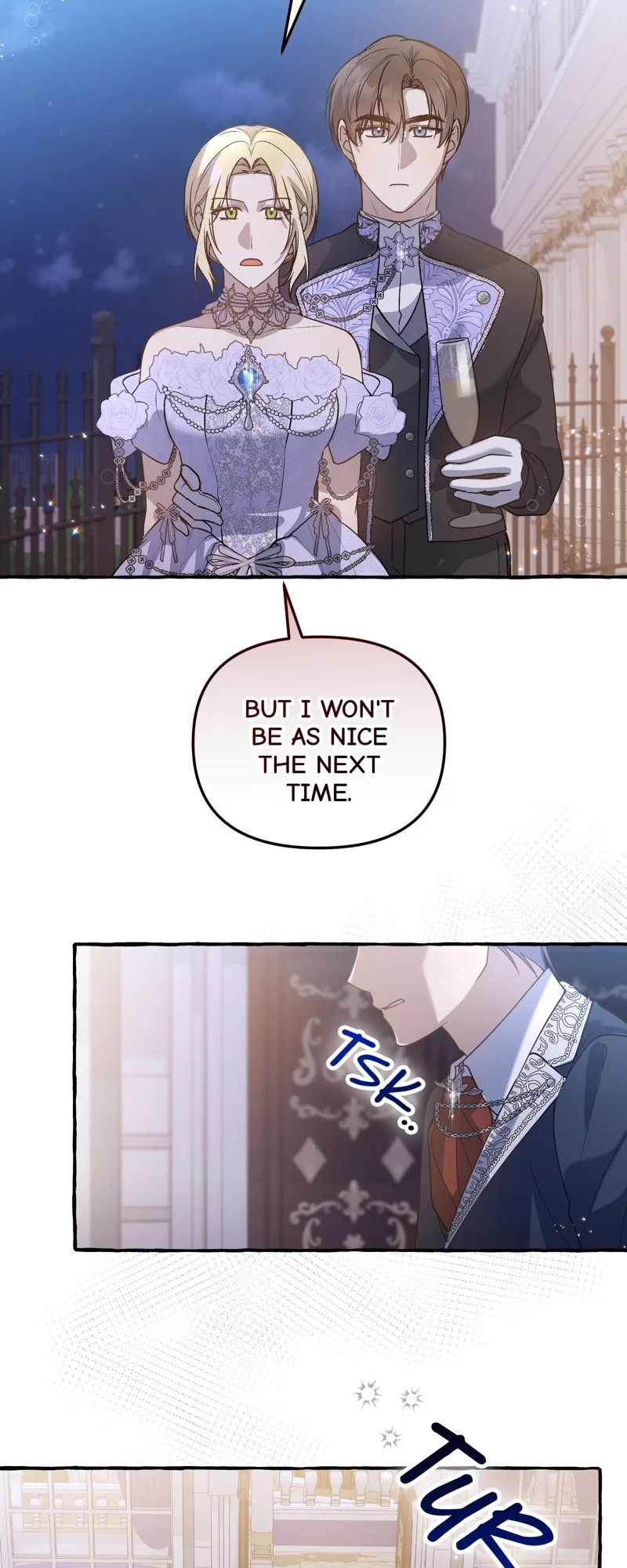 Are We Still in Love? Chapter 30 page 13