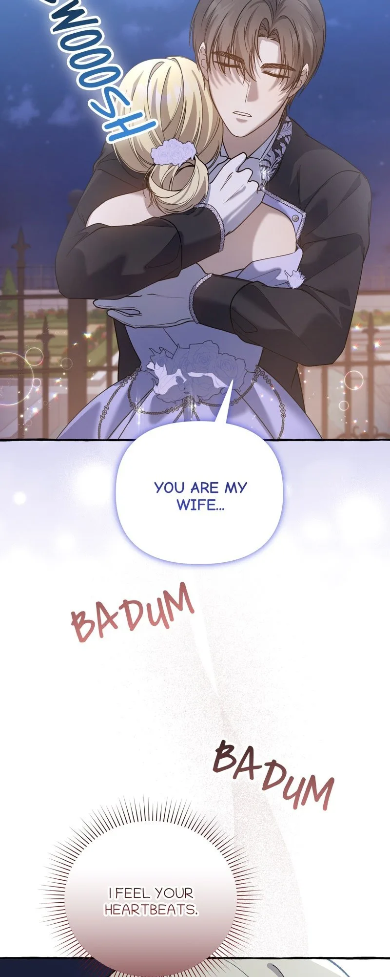 Are We Still in Love? Chapter 30 page 16