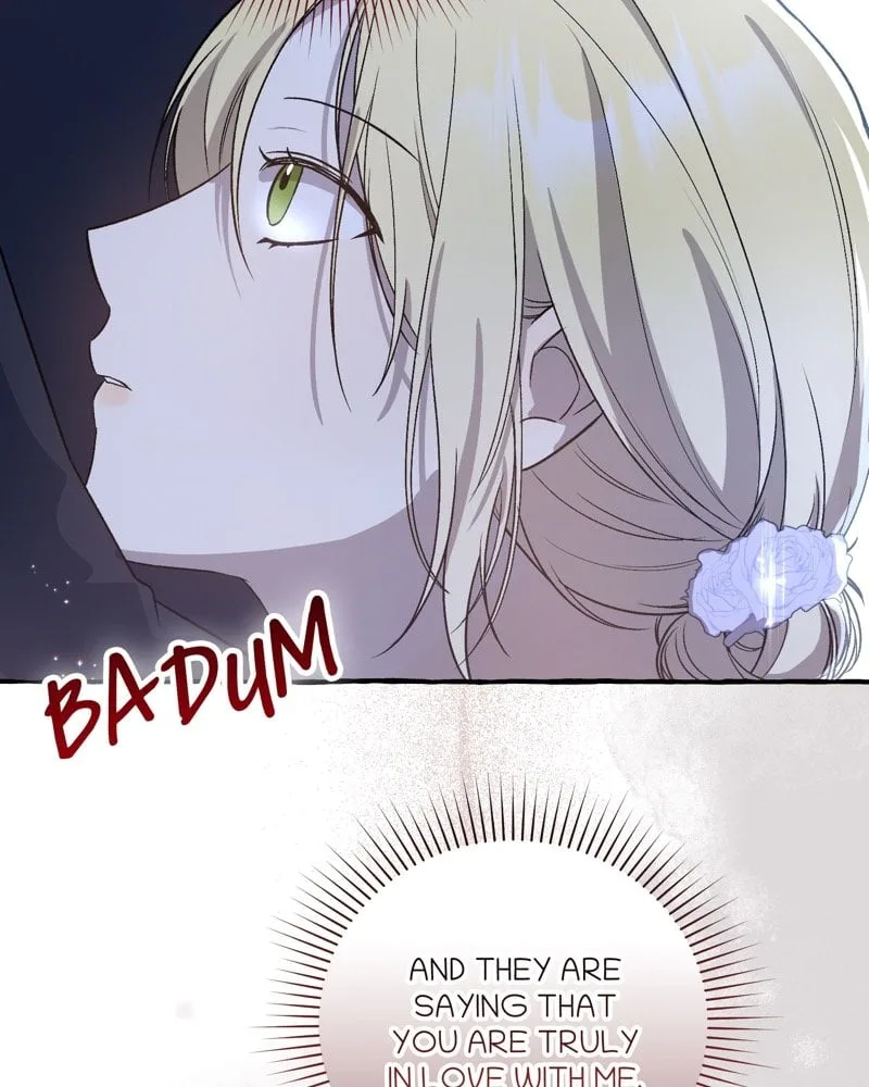 Are We Still in Love? Chapter 30 page 17