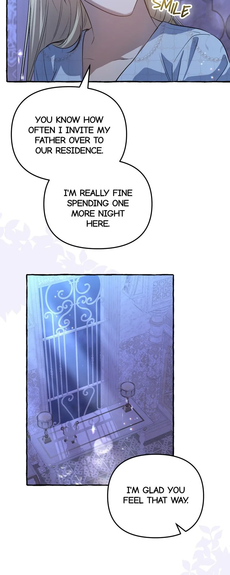 Are We Still in Love? Chapter 30 page 21