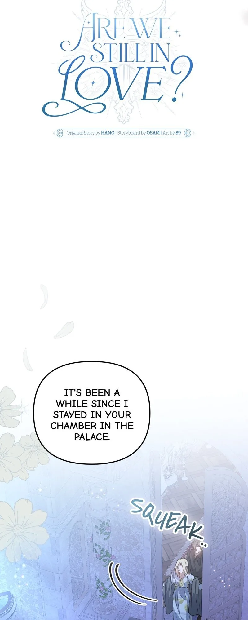 Are We Still in Love? Chapter 30 page 19