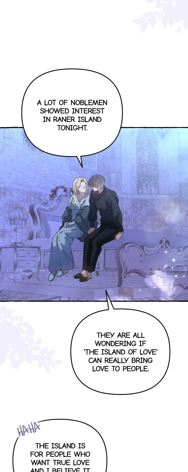 Are We Still in Love? Chapter 30 page 22