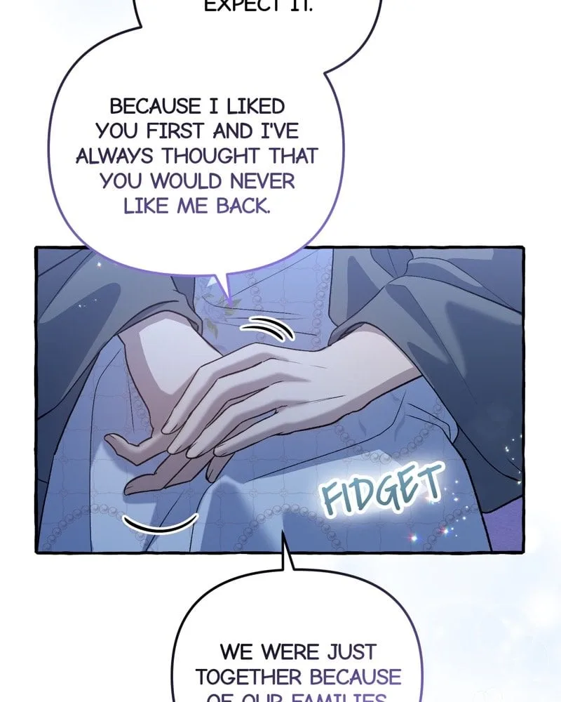 Are We Still in Love? Chapter 30 page 25