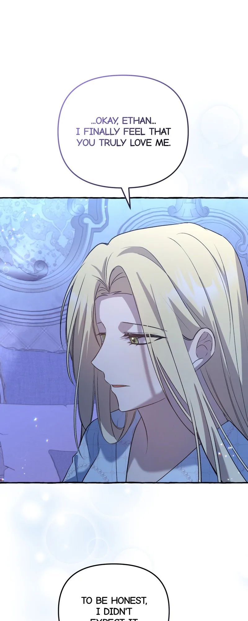 Are We Still in Love? Chapter 30 page 24