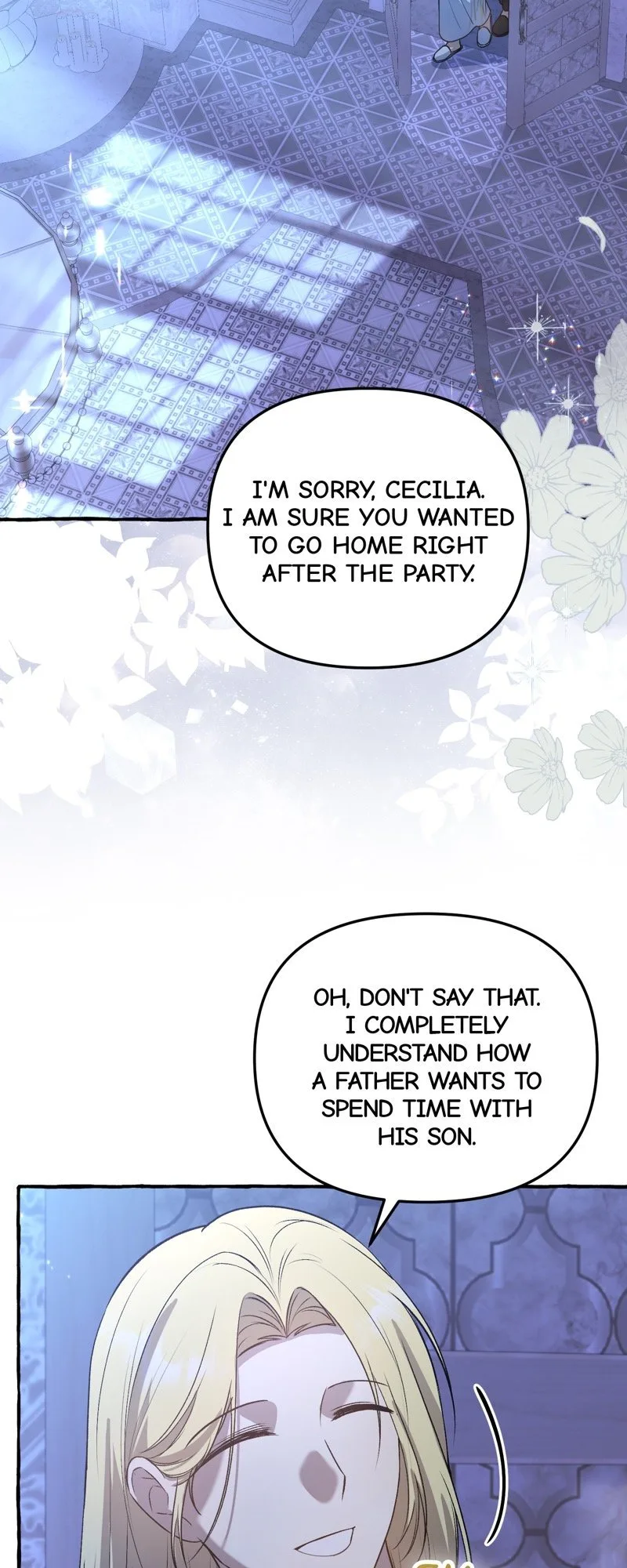 Are We Still in Love? Chapter 30 page 20