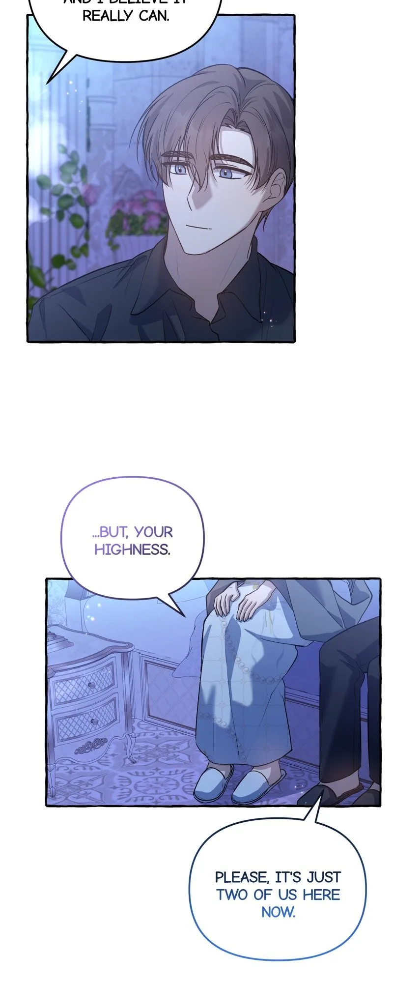 Are We Still in Love? Chapter 30 page 23