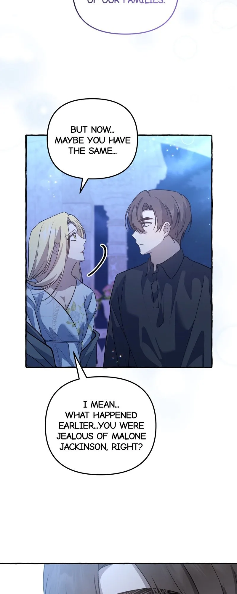 Are We Still in Love? Chapter 30 page 26