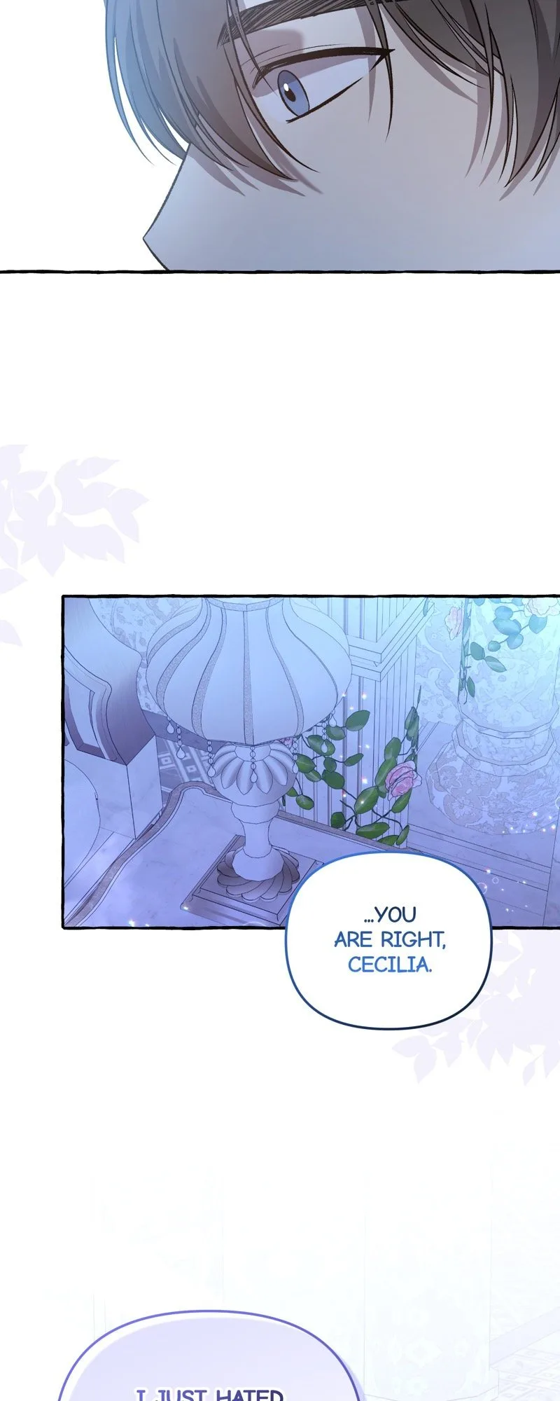 Are We Still in Love? Chapter 30 page 27