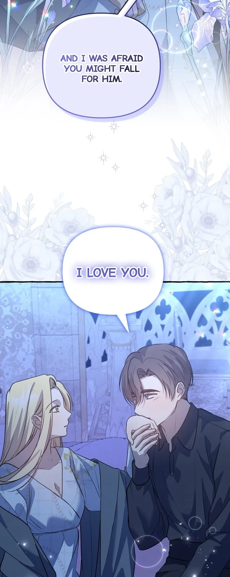 Are We Still in Love? Chapter 30 page 29