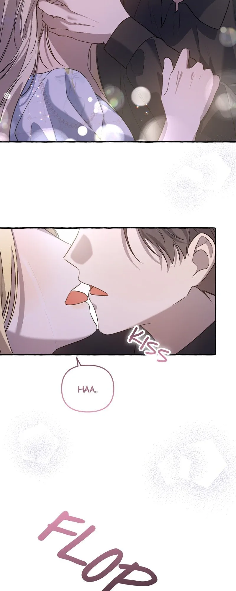 Are We Still in Love? Chapter 30 page 35