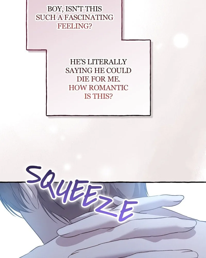 Are We Still in Love? Chapter 30 page 41