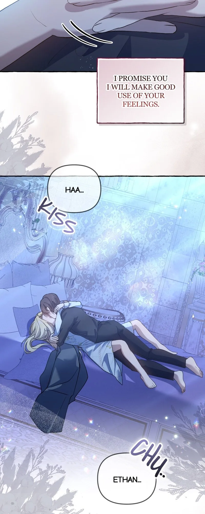 Are We Still in Love? Chapter 30 page 42