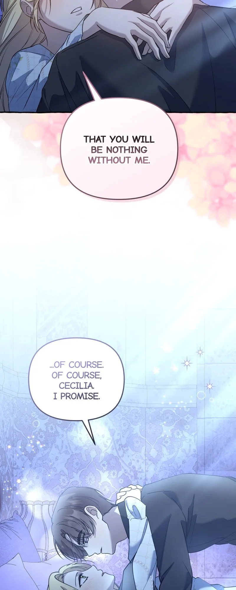 Are We Still in Love? Chapter 30 page 39
