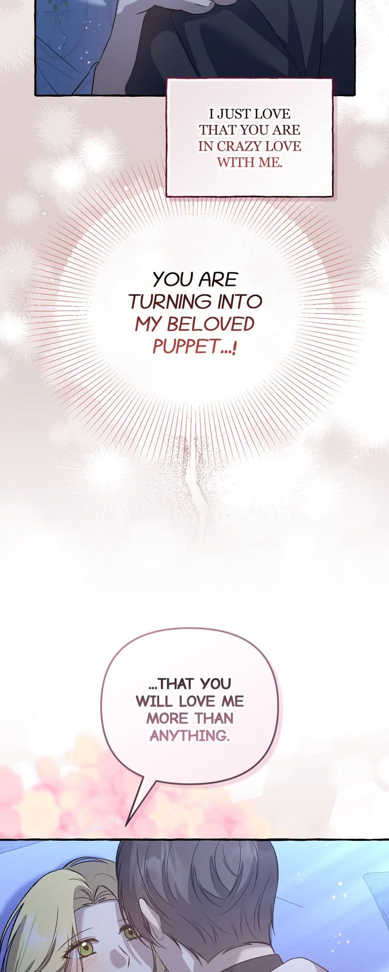 Are We Still in Love? Chapter 30 page 38