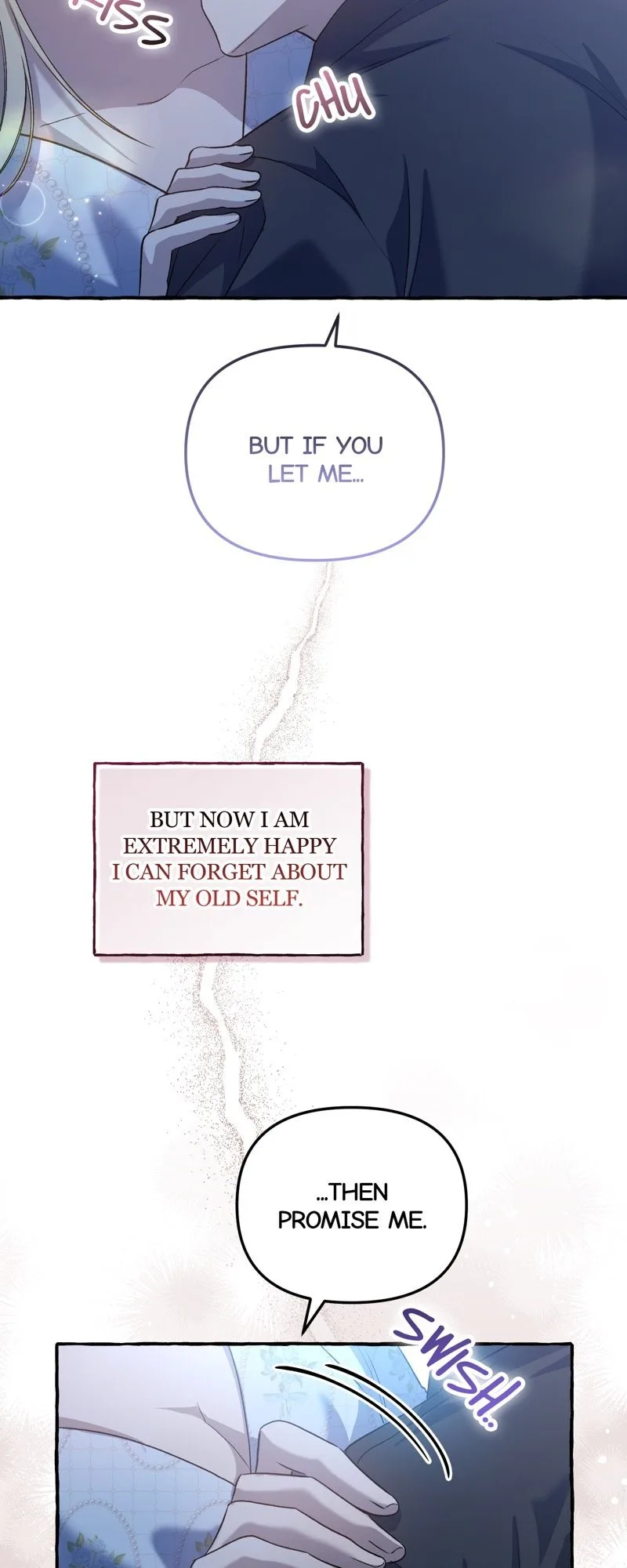 Are We Still in Love? Chapter 30 page 37