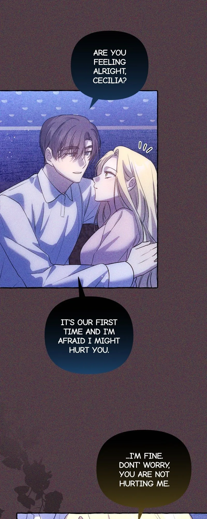 Are We Still in Love? Chapter 30 page 46
