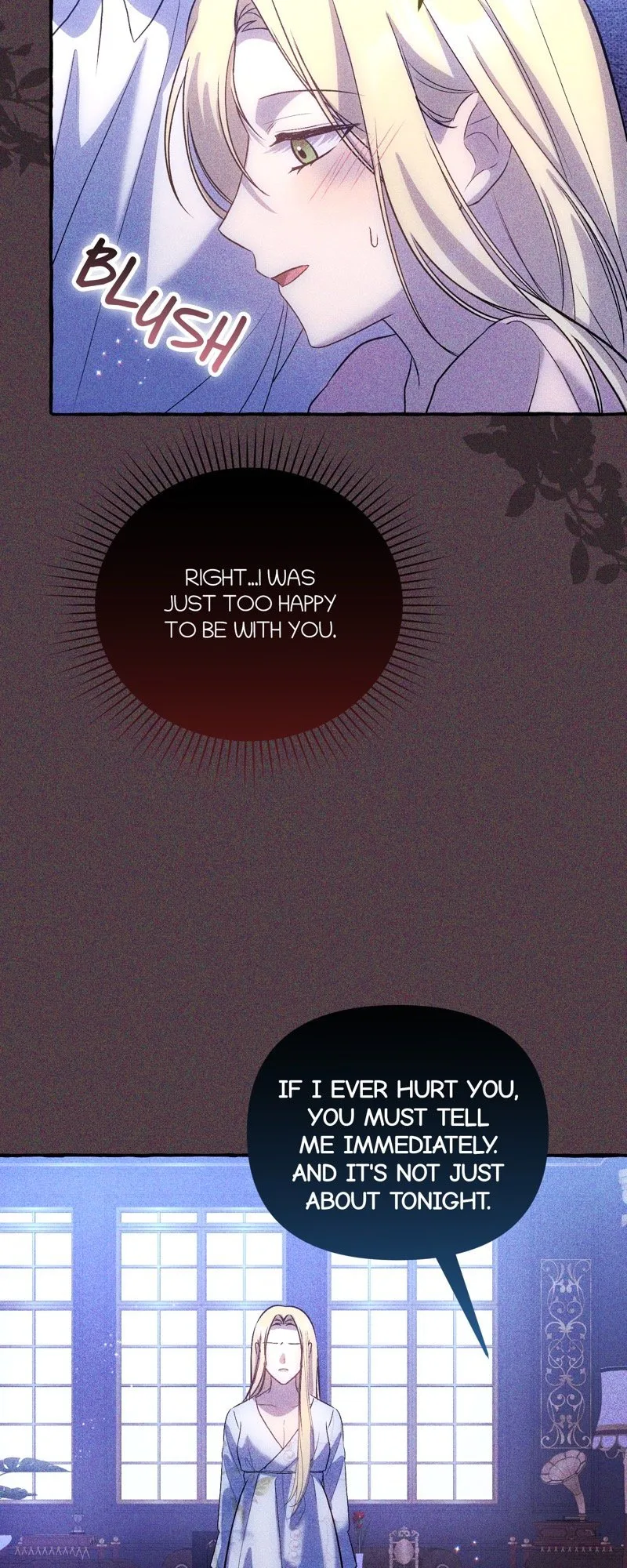 Are We Still in Love? Chapter 30 page 47