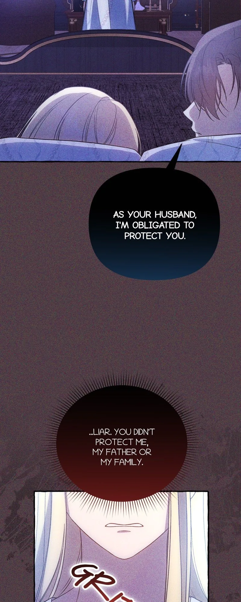Are We Still in Love? Chapter 30 page 48