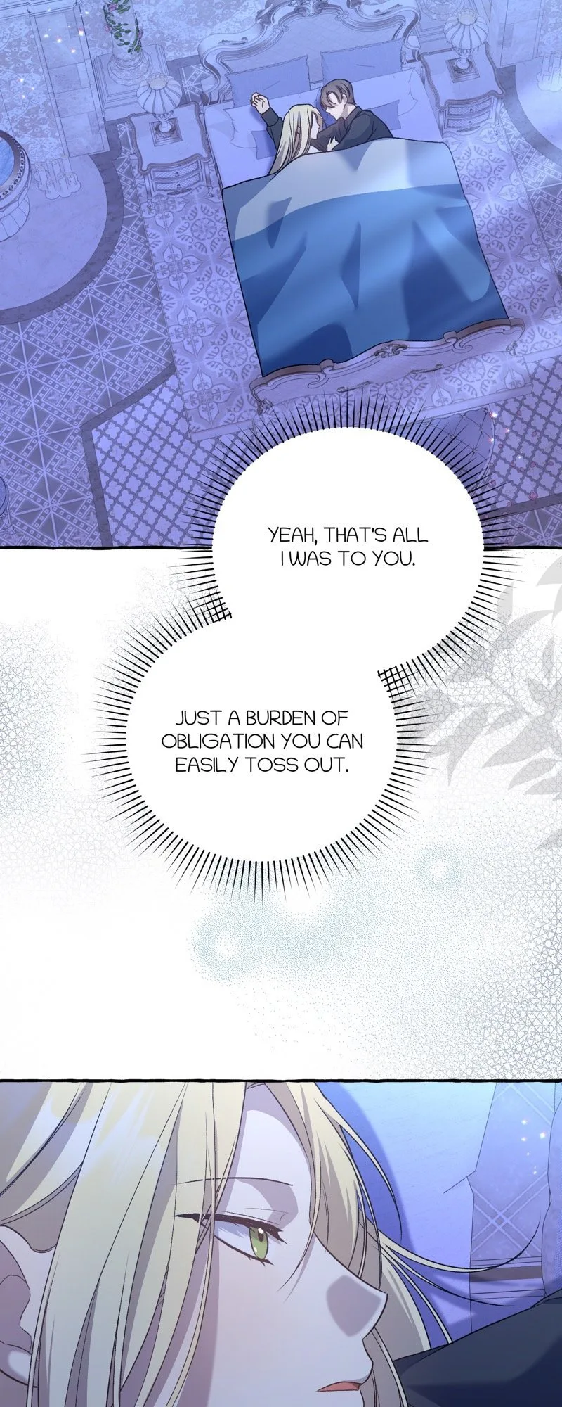 Are We Still in Love? Chapter 30 page 53