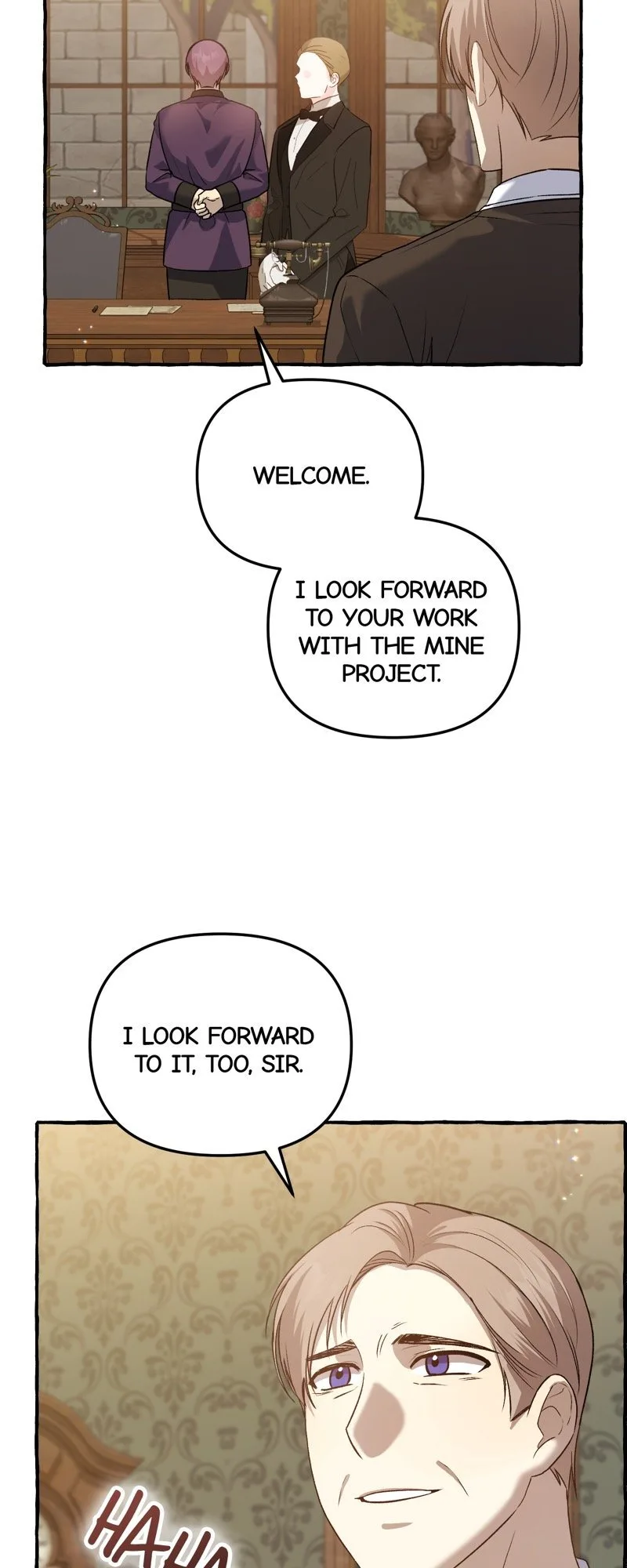 Are We Still in Love? Chapter 30 page 56