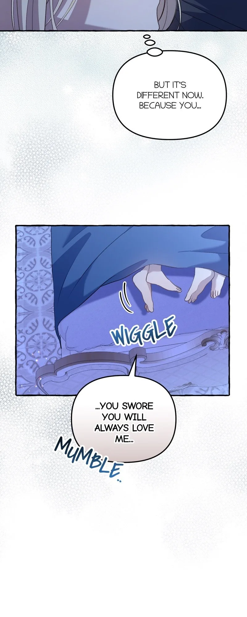 Are We Still in Love? Chapter 30 page 54