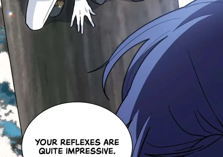 You’re a Cat, But You’ve Been Adopted by a Wolf Family? Chapter 87 page 7