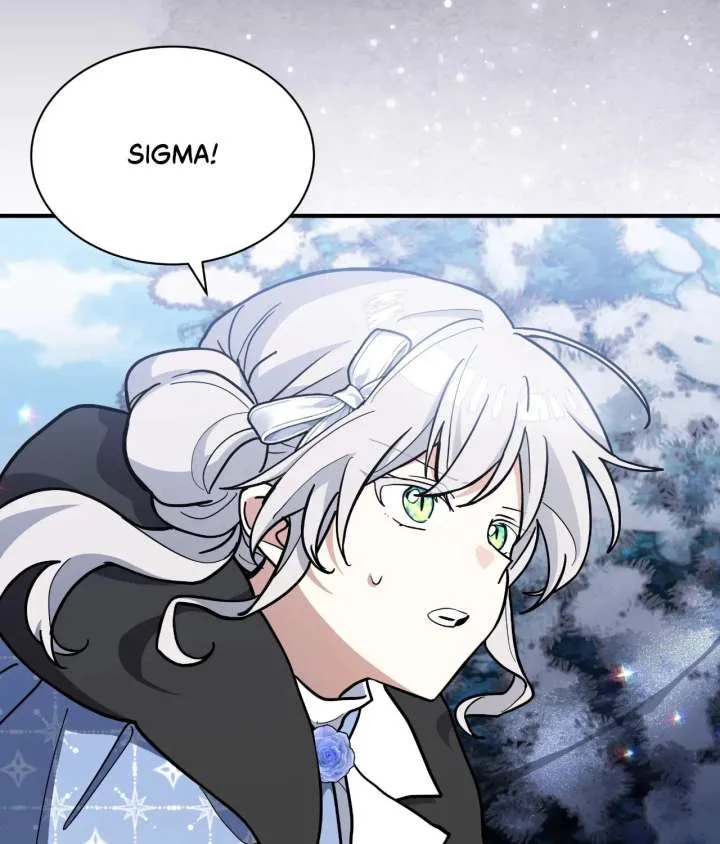 You’re a Cat, But You’ve Been Adopted by a Wolf Family? Chapter 87 page 10