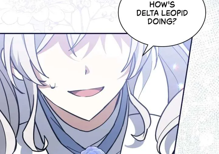 You’re a Cat, But You’ve Been Adopted by a Wolf Family? Chapter 87 page 20