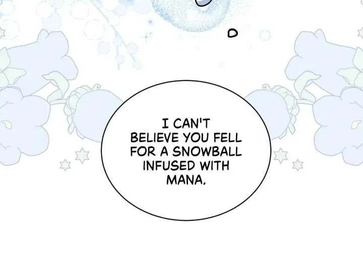 You’re a Cat, But You’ve Been Adopted by a Wolf Family? Chapter 87 page 41