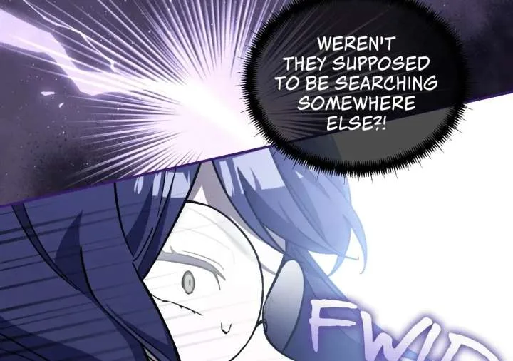 You’re a Cat, But You’ve Been Adopted by a Wolf Family? Chapter 87 page 28