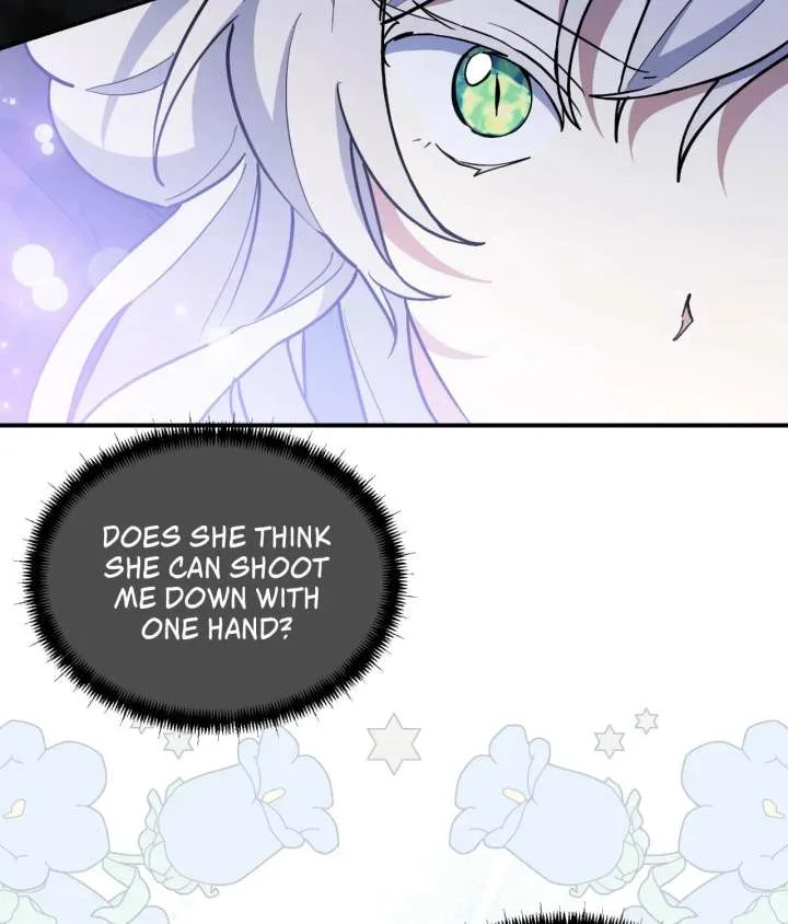You’re a Cat, But You’ve Been Adopted by a Wolf Family? Chapter 87 page 38