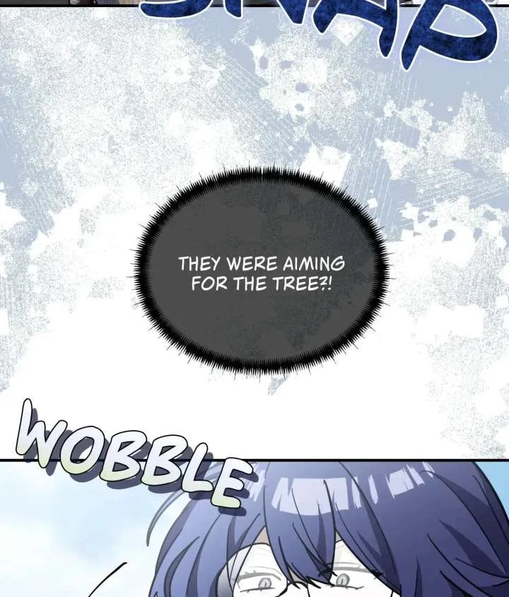 You’re a Cat, But You’ve Been Adopted by a Wolf Family? Chapter 87 page 34