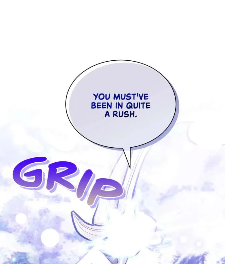 You’re a Cat, But You’ve Been Adopted by a Wolf Family? Chapter 87 page 42