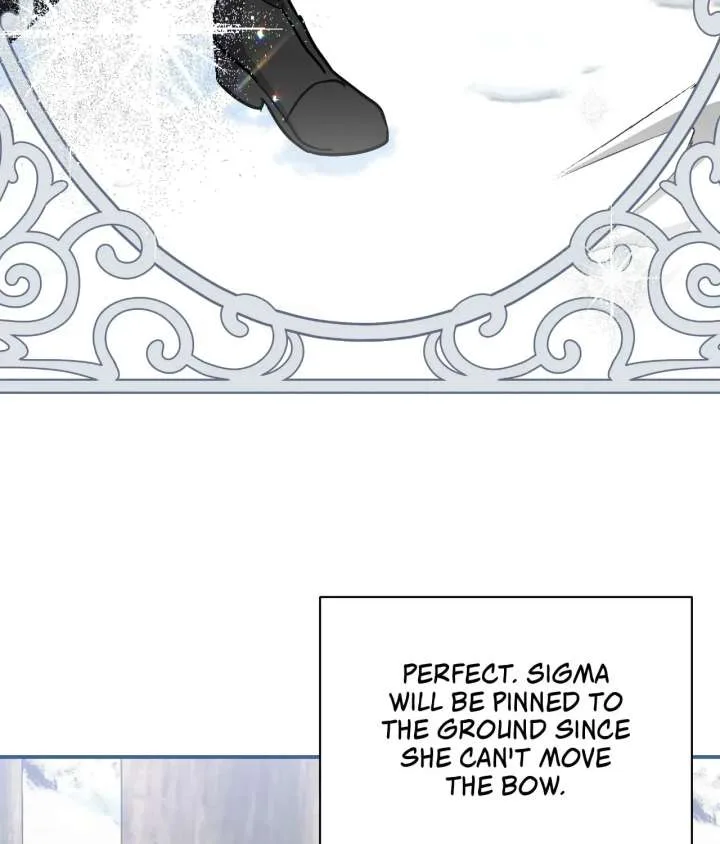 You’re a Cat, But You’ve Been Adopted by a Wolf Family? Chapter 87 page 60