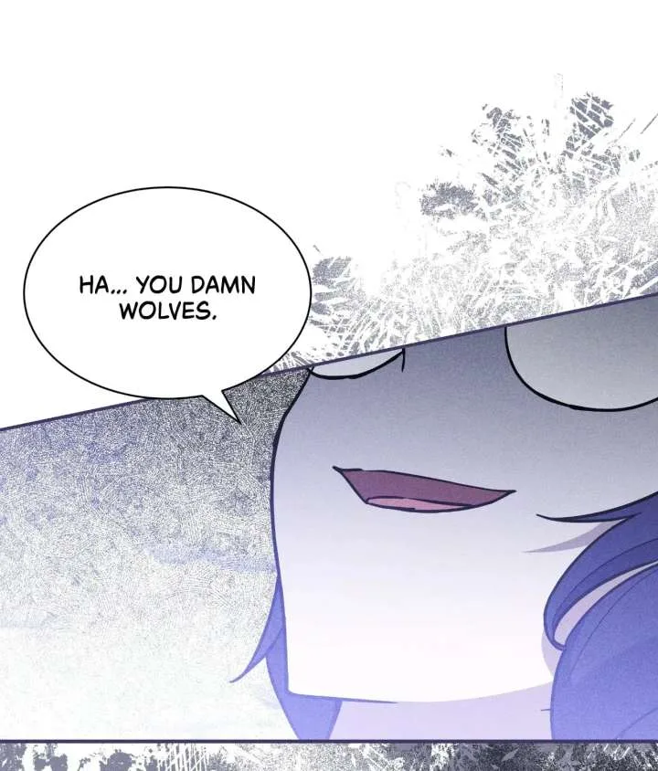 You’re a Cat, But You’ve Been Adopted by a Wolf Family? Chapter 87 page 69