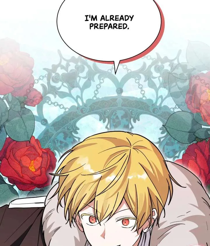 You’re a Cat, But You’ve Been Adopted by a Wolf Family? Chapter 87 page 79