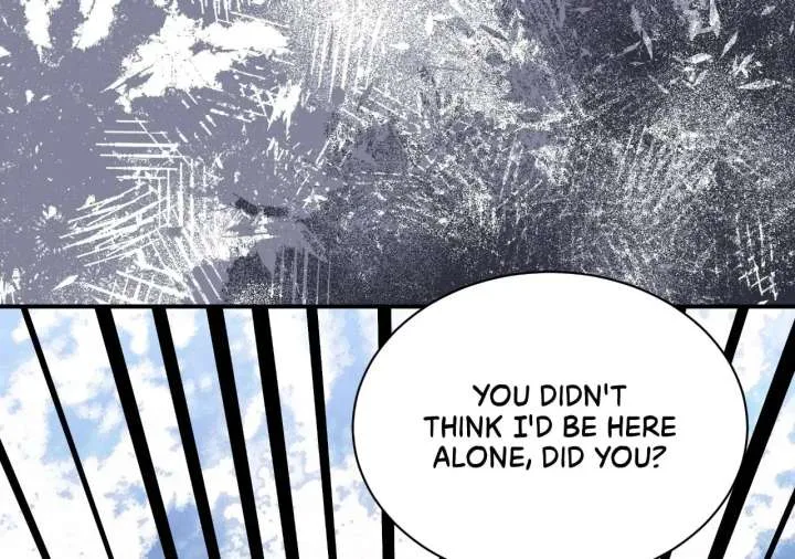 You’re a Cat, But You’ve Been Adopted by a Wolf Family? Chapter 87 page 70