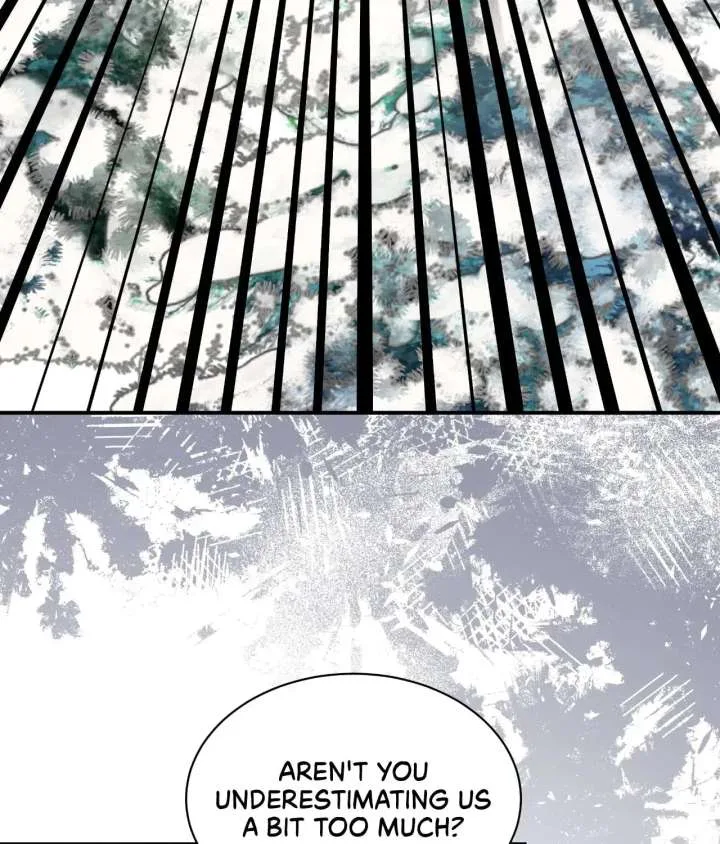 You’re a Cat, But You’ve Been Adopted by a Wolf Family? Chapter 87 page 73