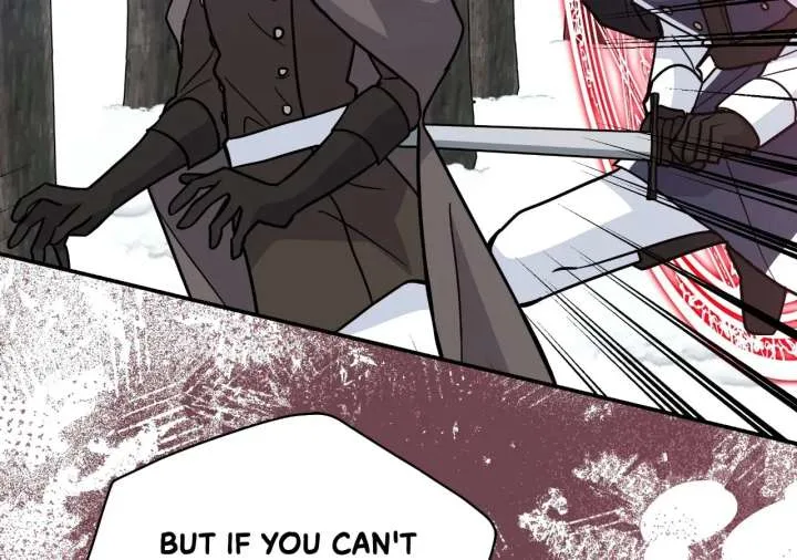 You’re a Cat, But You’ve Been Adopted by a Wolf Family? Chapter 87 page 91