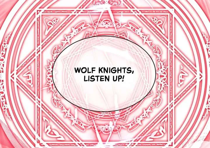 You’re a Cat, But You’ve Been Adopted by a Wolf Family? Chapter 87 page 87