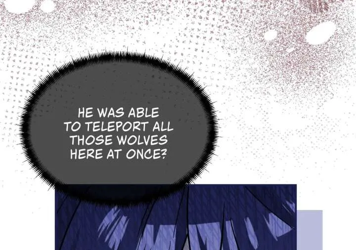 You’re a Cat, But You’ve Been Adopted by a Wolf Family? Chapter 87 page 93