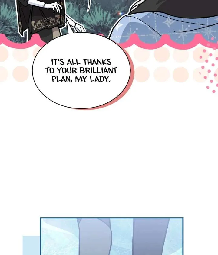 You’re a Cat, But You’ve Been Adopted by a Wolf Family? Chapter 87 page 106
