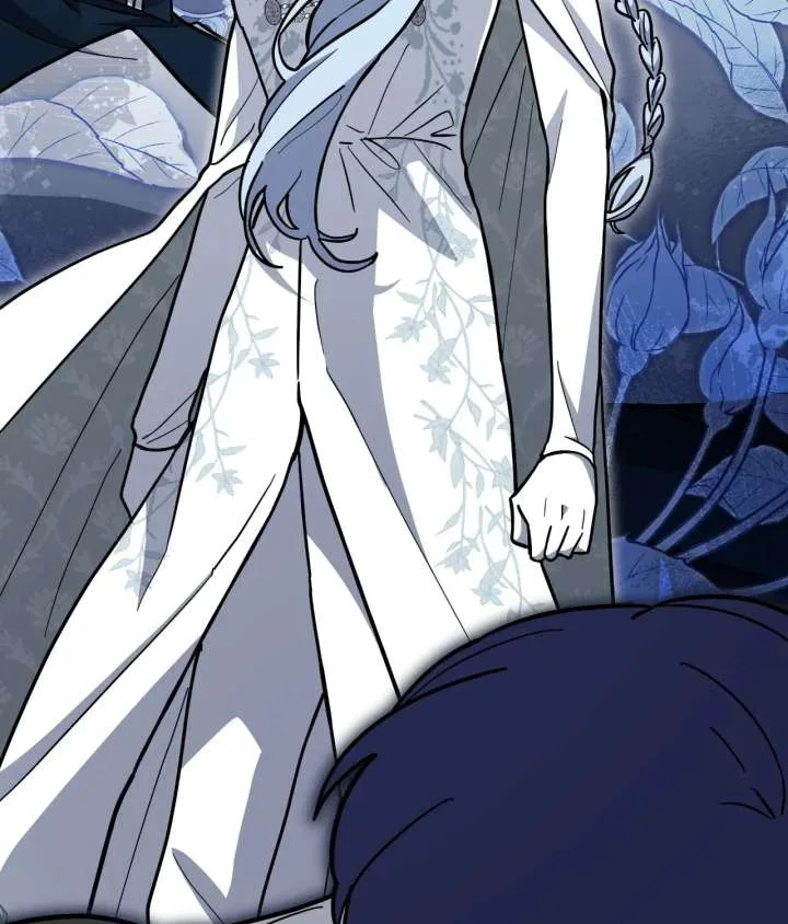 You’re a Cat, But You’ve Been Adopted by a Wolf Family? Chapter 87 page 110