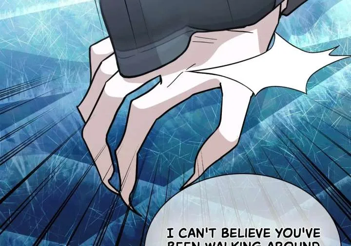 You’re a Cat, But You’ve Been Adopted by a Wolf Family? Chapter 87 page 114